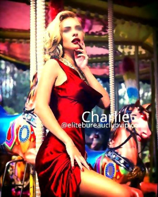 Charlie