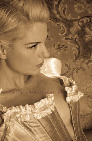 Svetlana
