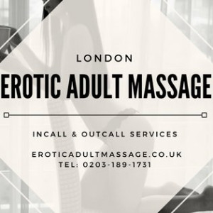 Erotic Adult Massage