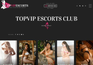 TOPVIP ESCORTS CLUB